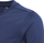 Bluzë kompresuese Adidas AEROREADY për çuna, me mëngë t'gjata, 116 cm, blu navy