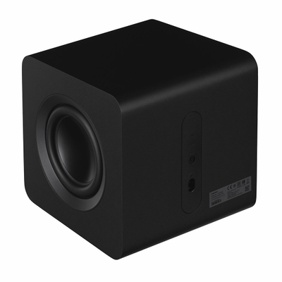 Soundbar Samsung Q-series HW-Q800F, 5.1.2 kanale, me subwoofer, i zi