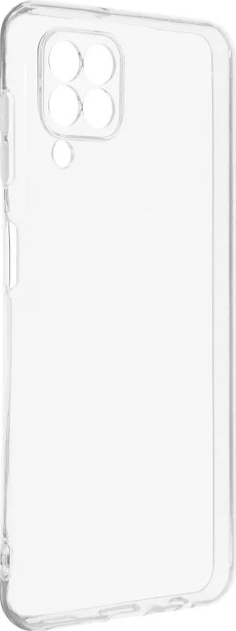 Futrollë telefoni OEM Clear Case 2mm për Samsung Galaxy A22 LTE, transparente