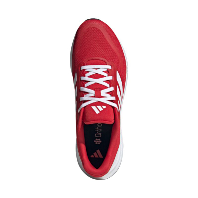 Atlete vrapimi Adidas Runfalcon 5 M me Cloudfoam dhe taban Adiwear