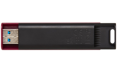 USB Kingston DataTraveler Max, 256GB, USB-A, i zi