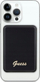 Powerbank pa tel Guess GUPBM3ALGSGK, 3000mAh, 5W, MagSafe, i zi