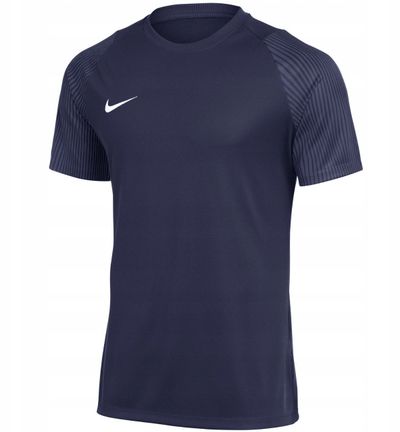 Bluzë sportive Nike Academy II, Dri FIT, masa M, e zezë