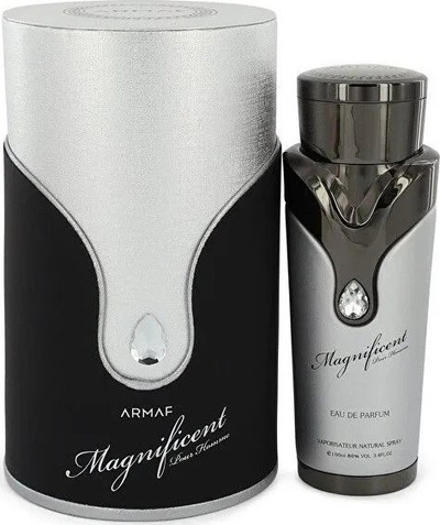Parfum Armaf Magnificent Pour Homme, Eau de Parfum, 100ml