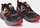 Atlete vrapimi Joma Toruk Men 2401, material tekstil, nr 42, të zeza
