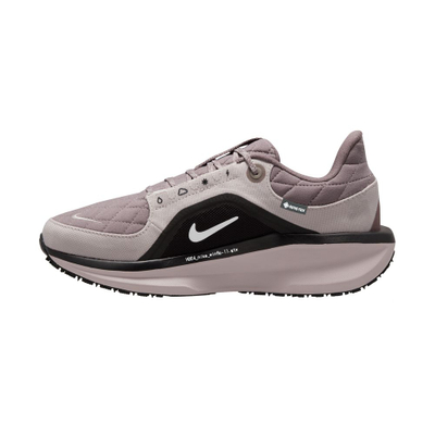 Atlete vrapimi Nike Winflo 11 GORE-TEX, për goca, që s’i hyn uji, rozë
