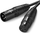 Kabllo Ugreen XLR - XLR, 10m, e zezë