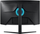 Monitor Samsung Odyssey G65B - LED, 32", QHD, i zi