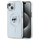 Mbrojtëse telefoni Karl Lagerfeld KLHMP15MHLSCHH, iPhone 15 Plus 6.7", MagSafe, e bardhë