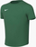 Детска спортска маица Nike Park VIII Kids, кратки ракави, пропустлив материјал, зелена