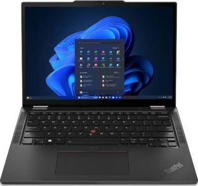 Laptop Lenovo ThinkPad X13 2-in-1 Gen 5, 13.3", Ultra 5 125U, 16GB RAM, 512GB SSD