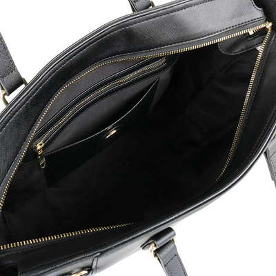 Çantë për femra Love Moschino, e zezë