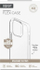 Mbrojtëse telefoni Xqisit Flex Case për iPhone 15 Pro 6.1", e butë, transparente, e tejdukshme