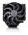 Ftohës CPU Noctua NH-D15 G2 Chromax.Black, dual tower, premium, i zi