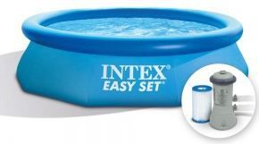 Pishinë familjare Intex Expanding Pool (28132), 366cm