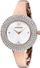 Orë dore për femra Swarovski Crystal Rose 5484073, rozë
