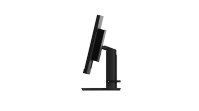 Монитор Lenovo ThinkVision P34w-20, 34.14”, WQHD, црн