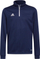 Bluzë sportive për kalama Adidas Entrada 22 Tr Top Jr H57484, poliester i riciklum, teknologji AeroReady, blu navy