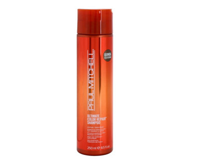 Shampo për flokë Ultimate Color Repair 75 ml, woman