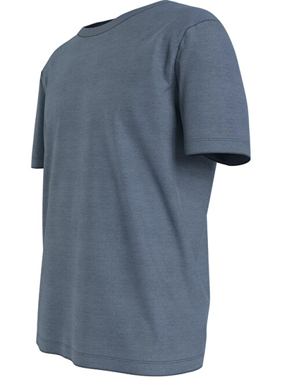 Maica për meshkuj Tommy Hilfiger, 2 copë, kaltër/zezë