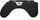 Maus ergonomik Contour Design RollerMouse Red Max, me kabllo, gri