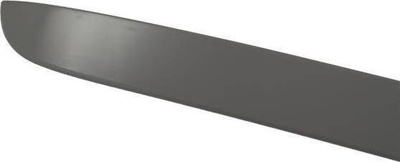 Spoiler bagazhi ProRacing për Mercedes Benz W205, ABS, i zi