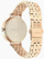 Orë për femra Casio, ari rozë