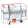 Mbulesë për grill BBQ Collection