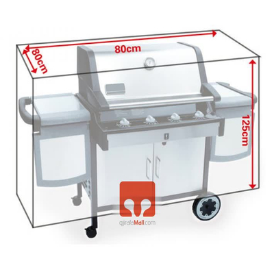 Mbulesë për grill BBQ Collection