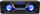 Altoparlant Bluetooth Denver BTB-410, 40W, USB Aux, i zi