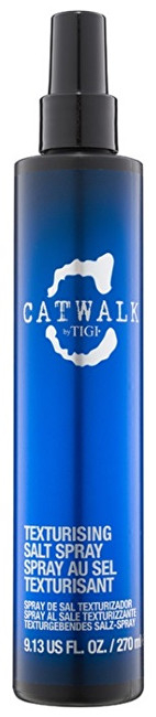 Spraj për flokë Tigi Catwalk Beach Effect 270 ml