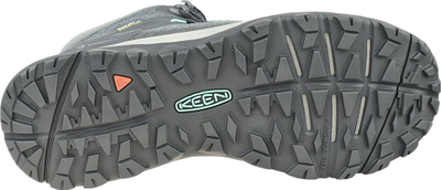 Këpucë Keen W Terradora II Mid WP (1022353), 36, të hirta