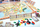 Zgjerim loje Rebel Ticket to Ride Map Collection 1 Asia, 2 harta, për 2 deri në 6 lojtarë
