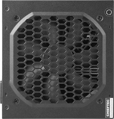 Burim energjie Chieftec EON ZPU-500S ATX, 500W
