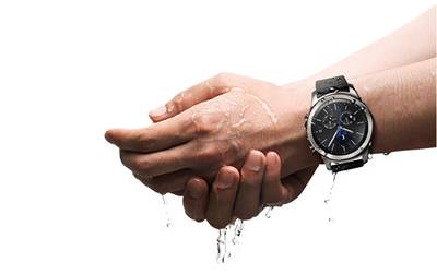 Orë e mençur Samsung Gear S3 Classic R770