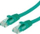 Kabllo rrjeti VALUE UTP Cat.6, 2m, LSOH, jeshile