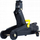 Ngitës hidraulik Trolley Rockforce, 2T, 135-320mm, i përforcuar me kuti