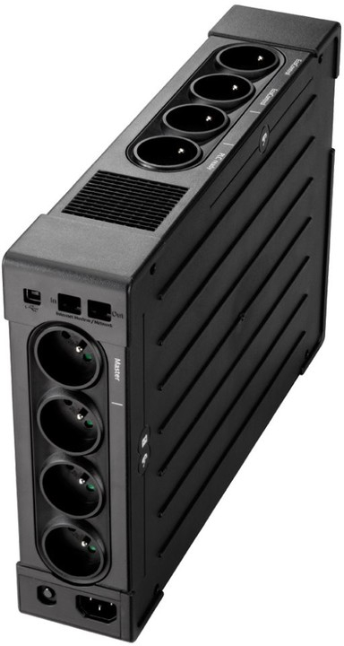 UPS Eaton Ellipse PRO 1600 FR