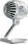 Mikrofon USB Saramonic MTV550 SR3235, 24bit 48kHz, për podcast dhe streaming, i zi