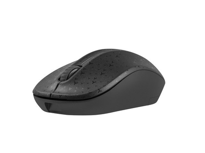 Mausi Natec Toucan NMY-2037, pa tel, 1600 DPI, i zi