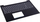 Tastierë laptopi Lenovo FRU01EN990, me palmrest, QWERTY, e zezë