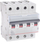 Ndërprerës qarku Legrand S304, B25, TX3, 25A, 6kA, 403419