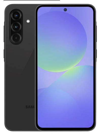 Телефон Samsung Galaxy A36 5G A366B, 6.7", 6GB 128GB, Dual SIM, црн