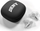 Kufje Bluetooth DKNY DKTWS3DNYAK, TWS, Bluetooth 5.3, të zeza mate
