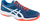 Atlete Asics Gel-Tactic (B702N-401), të kaltra/portokallta, nr 46.5