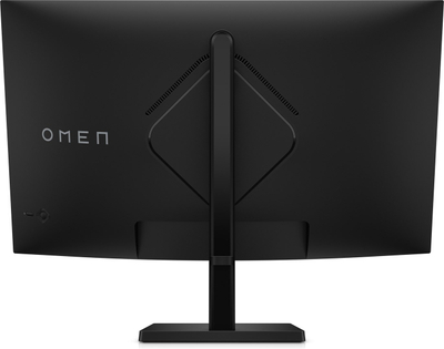 Монитор HP OMEN by, 31.5", 2560 x 1440, 165 Hz, i zi