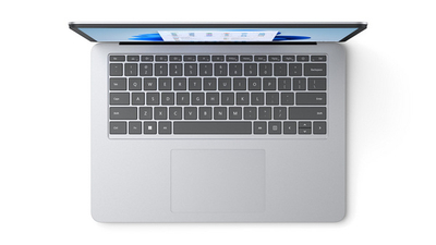 Laptop Microsoft Surface, 14.4", 16 GB RAM, 256 GB SSD, Core i5, Iris Xe, i argjendtë