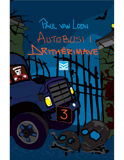 Autobusi I Dritherimave 3 - Paul Van Loon