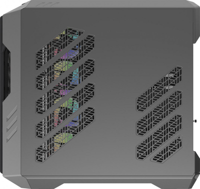Kasë Cooler Master HAF 700, Full Tower