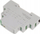Numërues pulezash F&amp;F MAX-MB-LI-4LO, 4 kanale, MODBUS RTU, për shinë 35mm